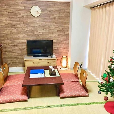 大阪黒門日式民宿 徒歩:黒門市場4分，南海難波駅8分，地下鉄日本橋駅8分，でんでんタウン5分の好立地 Exterior foto